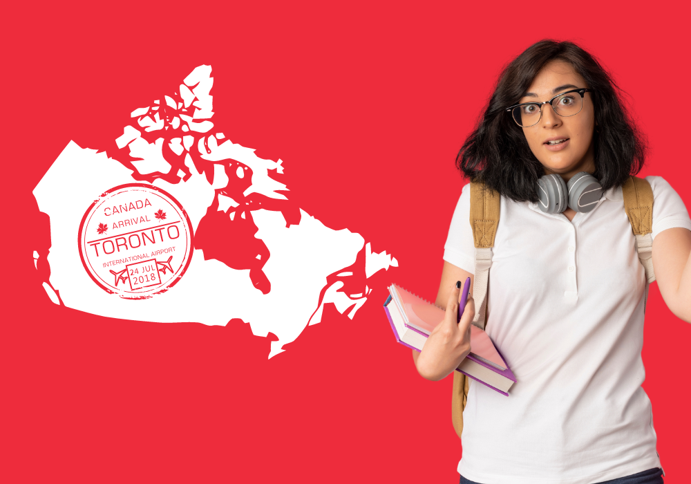 Things you need to know about Visa for Canada